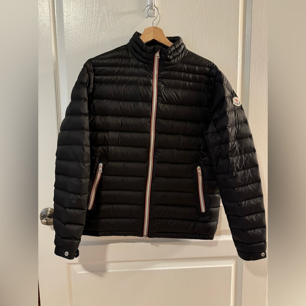 Moncler Daniel Jacket